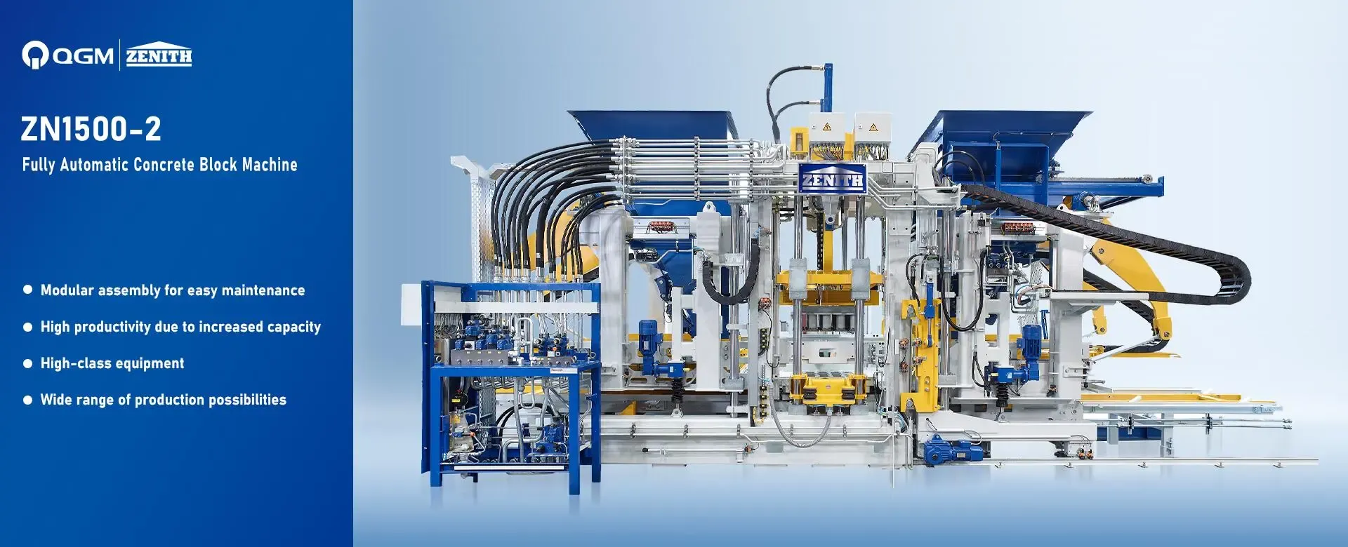 குவாங்காங் பிளாக் மெஷினரி கோ., லிமிடெட்