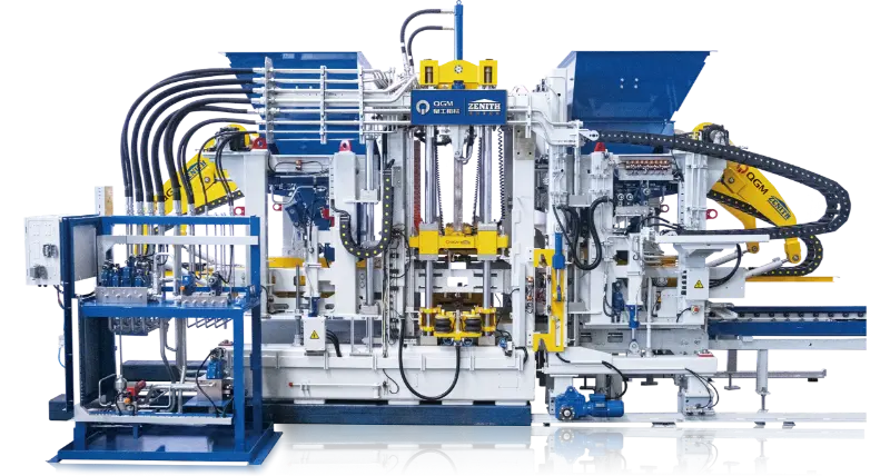 குவாங்காங் மெஷினரி கோ., லிமிடெட், அதன் ZN1500-2 அறிவார்ந்த உற்பத்தி வரிசையுடன் இணைந்து, பசுமை திடக்கழிவுப் பயன்பாட்டில் புதிய எதிர்காலத்திற்கு வழிவகுக்கின்றது.