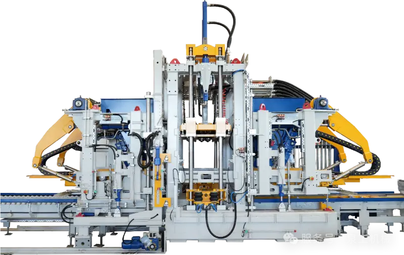 ஒத்துழைப்பை ஆழப்படுத்துதல் மற்றும் கூட்டாண்மைகளை மேம்படுத்துதல்: Quangong Machinery Co., Ltd. கிழக்கு ஆப்பிரிக்க வாடிக்கையாளர்களுக்கு உற்பத்தி திறன் விரிவாக்கத்தை துரிதப்படுத்த உதவுகிறது.