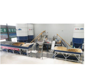 செங்கல் இயந்திர பொருட்கள் கட்டுமானப் பொருட்களின் ஆயுளை எவ்வாறு பாதிக்கின்றன?