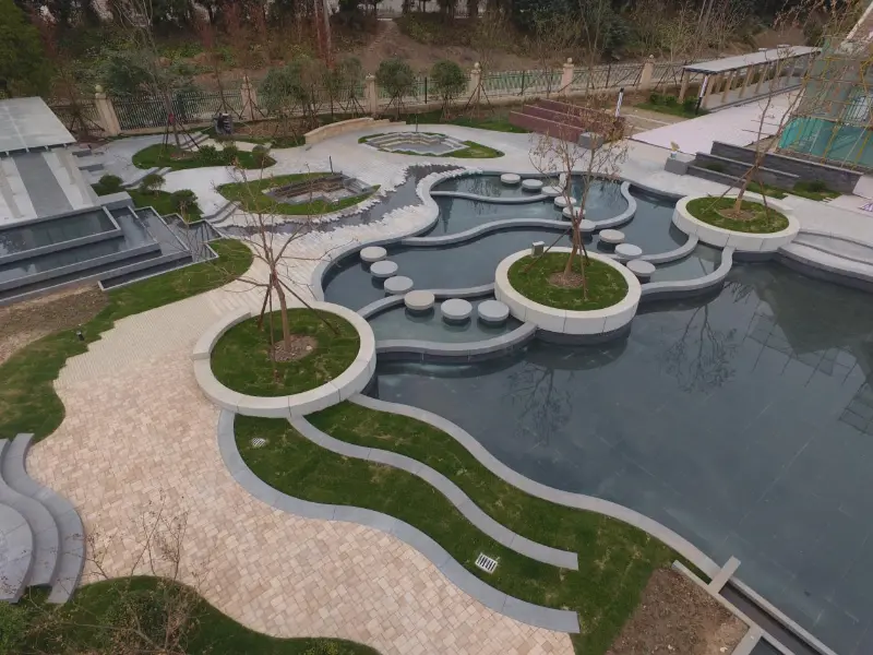 உள்கட்டமைப்பு மேம்பாட்டை மேம்படுத்துதல்: குவாங்காங் மெஷினரி கோ., லிமிடெட் இன் செங்கல் தயாரிக்கும் உபகரணங்கள், பசுமைக் கட்டிடப் பொருட்களின் திறமையான உற்பத்தியை அதிகரிக்கிறது