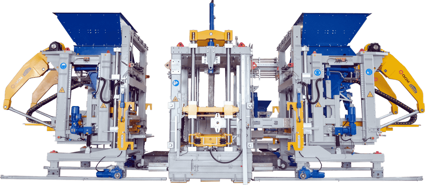 தானியங்கி தடுப்பு இயந்திரம்