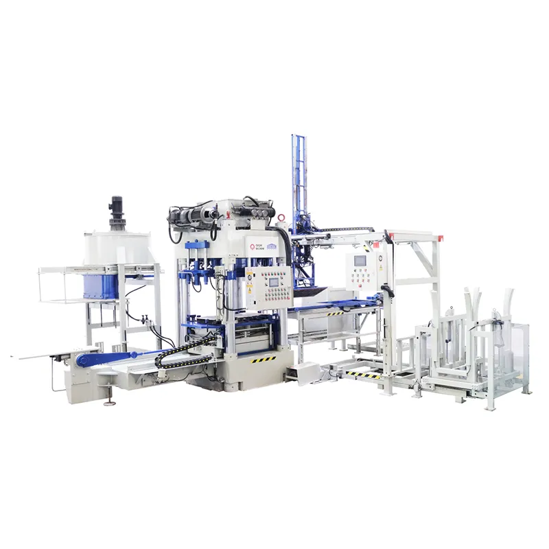 கர்ப்ஸ்டோன் தயாரிக்கும் இயந்திரங்கள்